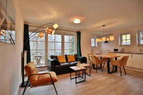 Haus Parkblick, Timmendorfer Strand Haus Parkblick Appartement 06
